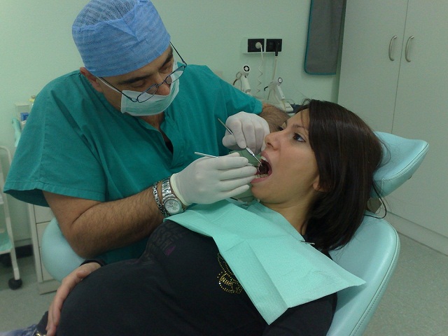 denti-incinta