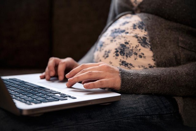 pma e web donne in cerca di una maternità
