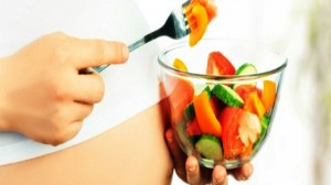foto_alimentazione in gravidanza