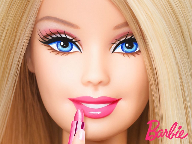 Barbie cartone animato