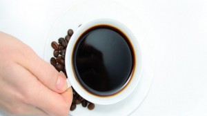 foto_gravidanza e caffè