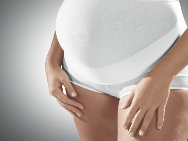 mutande contenitive gravidanza