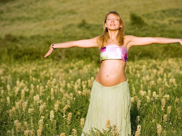 stress in gravidanza