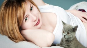 foto_gatti e toxoplasmosi
