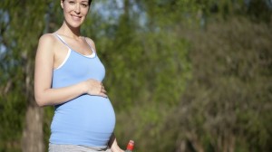 foto_sport e corsa in gravidanza