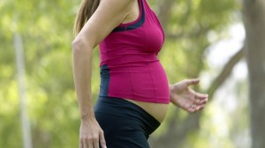 foto_sport e gravidanza