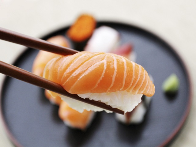 sushi-in-gravidanza