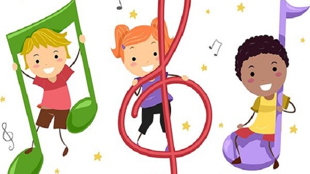 Canzoni Per Bambini Da Ascoltare Le Piu Belle
