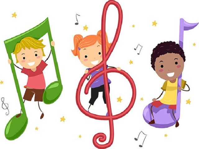 Canzoni Per Bambini Da Ascoltare Le Piu Belle