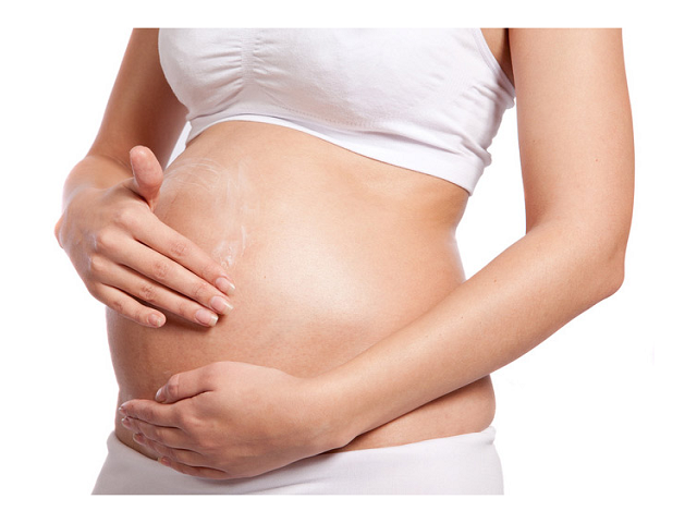 mestruazioni in gravidanza