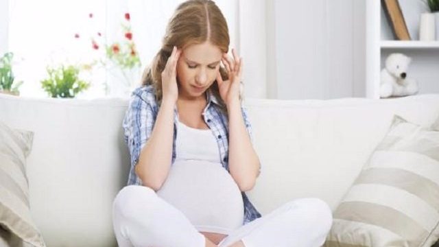 nervosismo in gravidanza