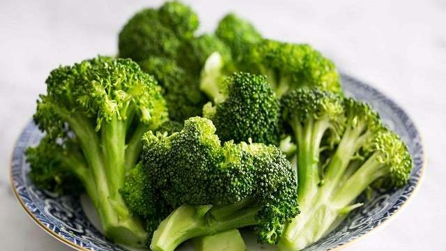 broccoletti in gravidanza