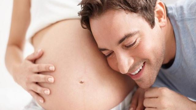 gravidanza calci