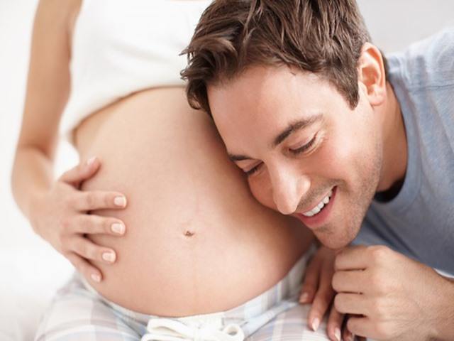 gravidanza calci