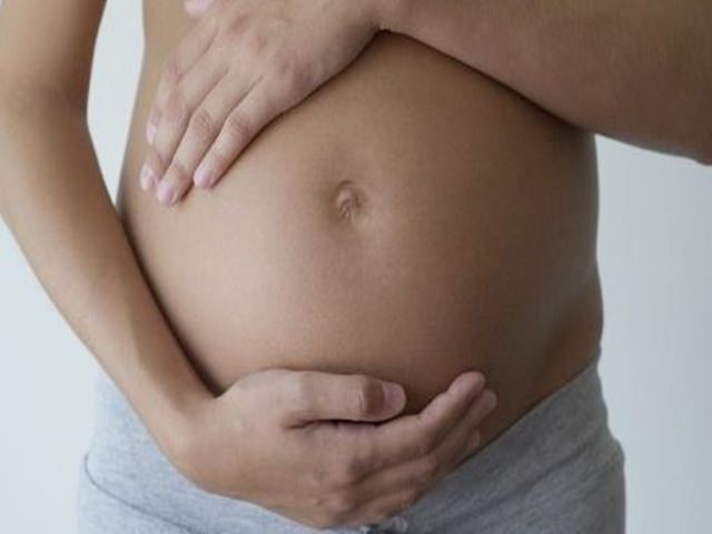 macchie marroni in gravidanza