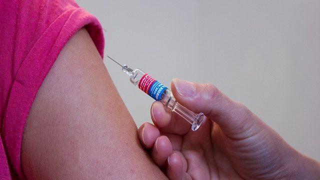 Vaccinazione antinfluenzale in gravidanza