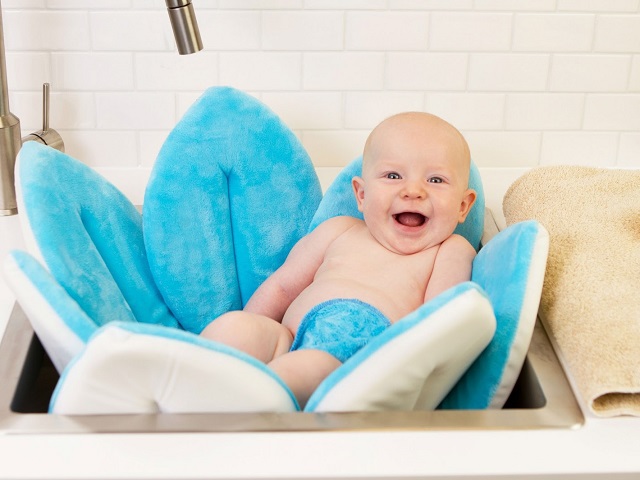 vaschetta bagnetto neonati
