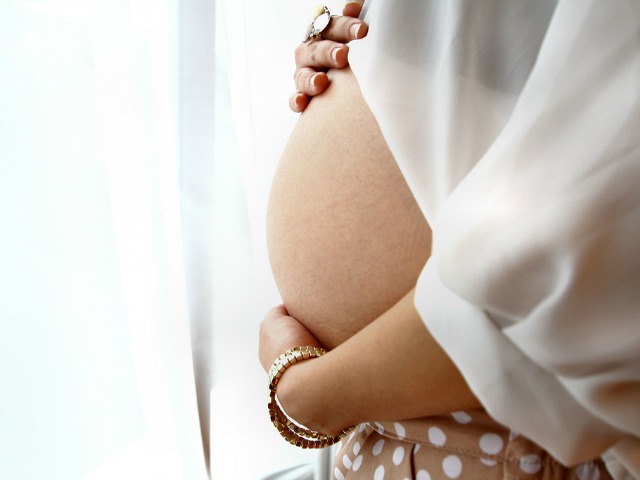 catarro in gravidanza