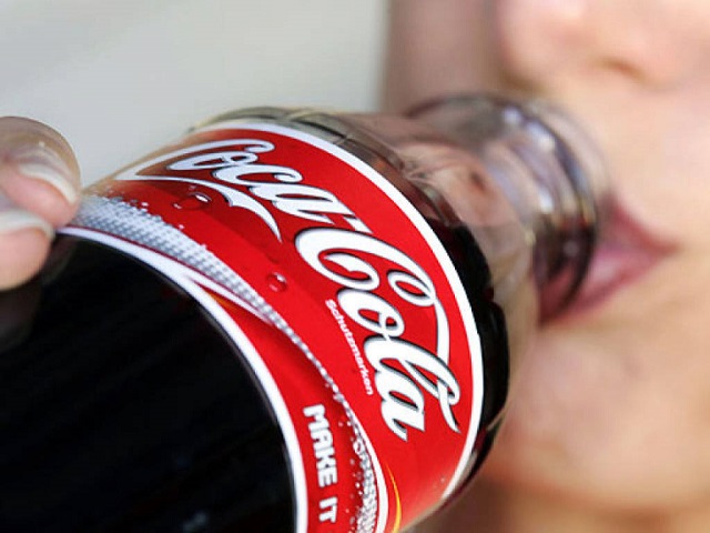 Coca cola in gravidanza