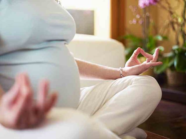 nervosismo in gravidanza