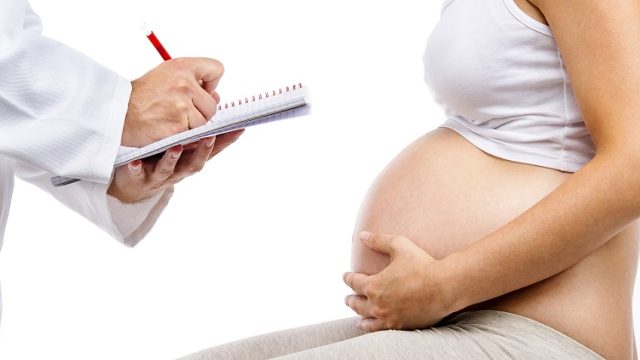 esami da fare in gravidanza mese per mese