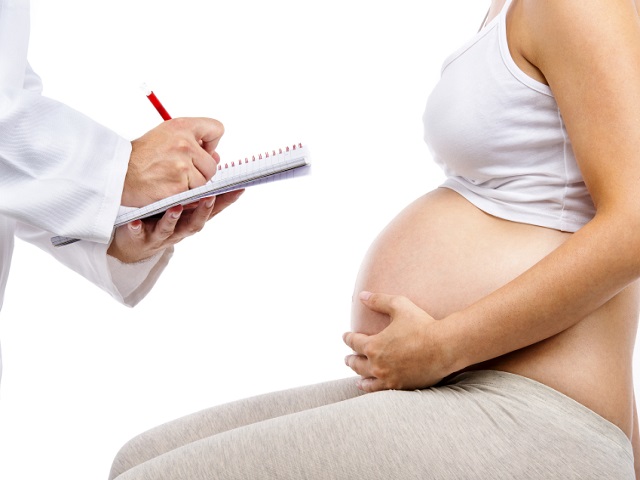 esami da fare in gravidanza mese per mese