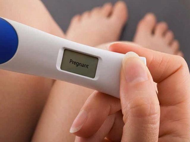 Settimane di gravidanza