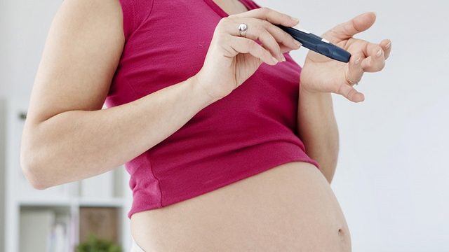 Glucosio in gravidanza