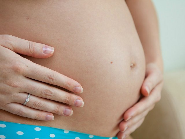 Gastroenterite in gravidanza