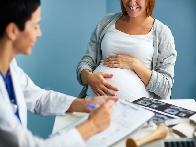 analisi da fare in gravidanza