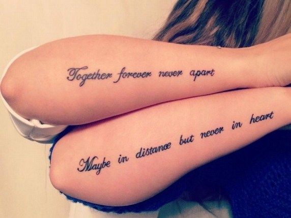 frasi sui tatuaggi