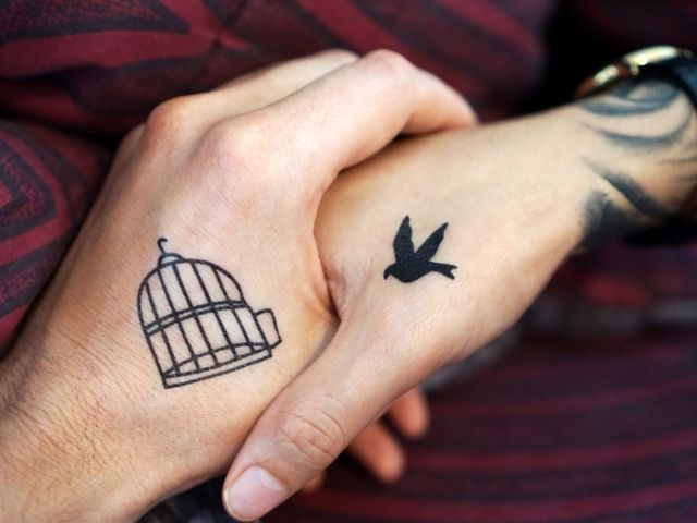 tatuaggi stilizzati