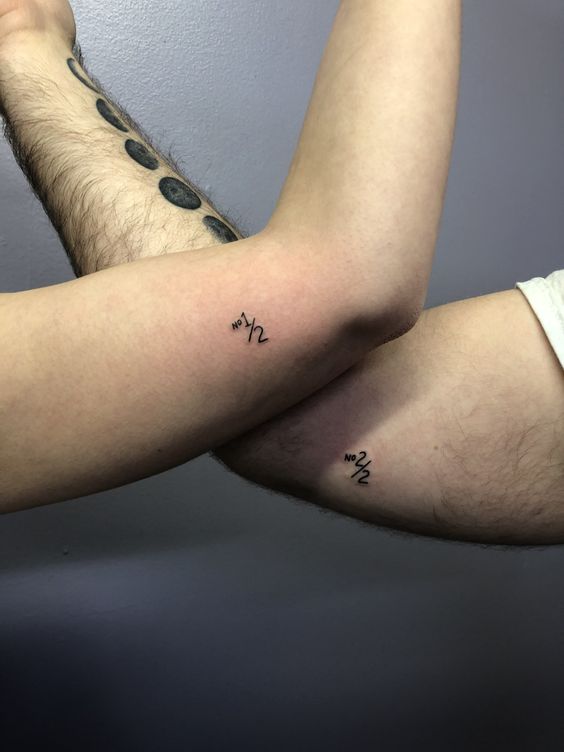 tatuaggio famiglia