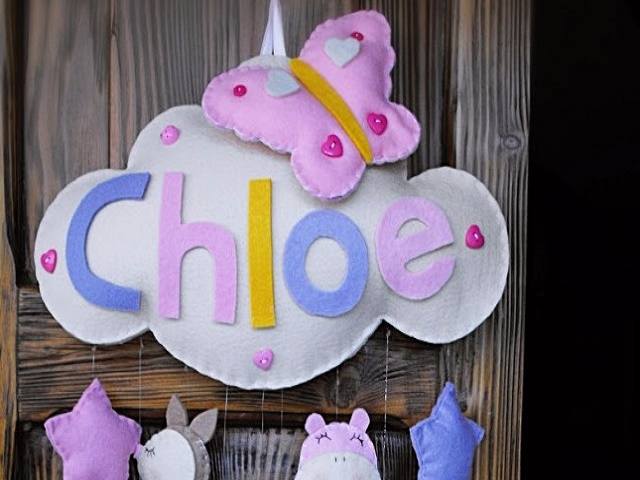Chloe significato