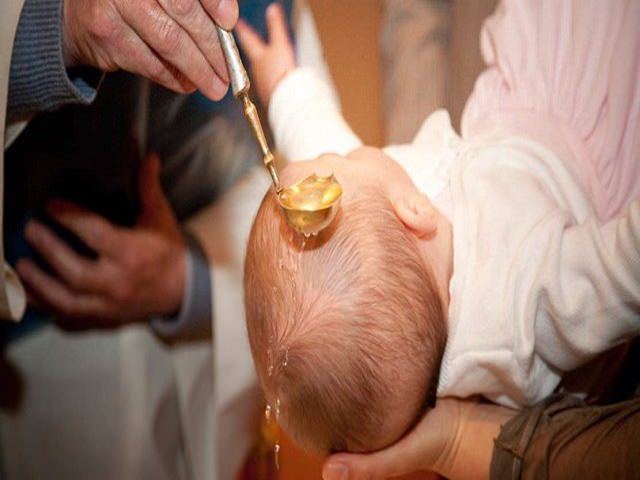 padrini battesimo requisiti