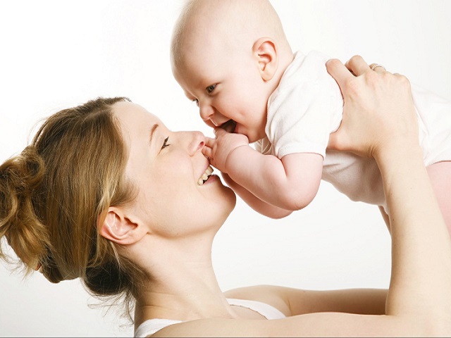 L'allattamento prolungato indebolisce il bambino?
