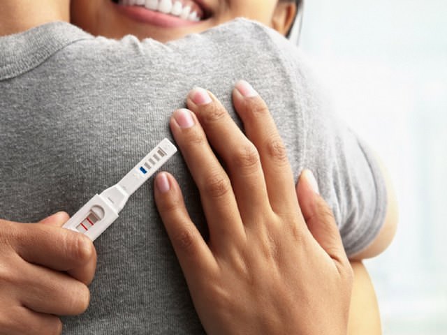 consigli per rimanere incinta