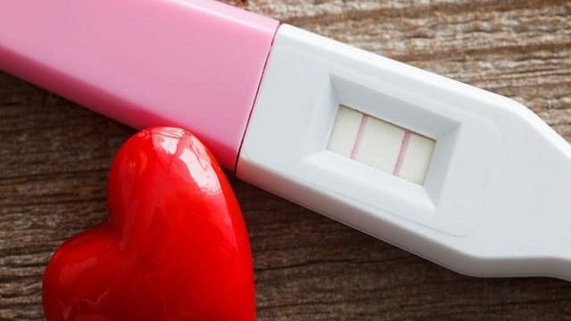 test gravidanza