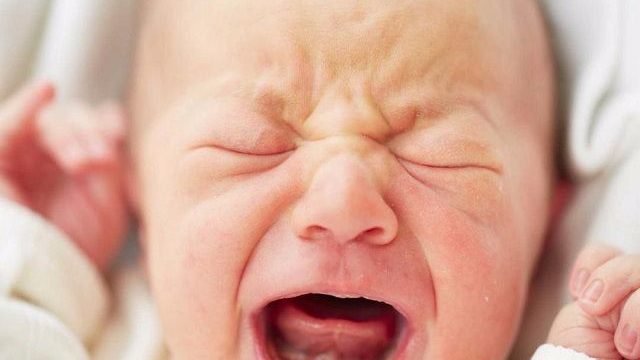 stress nel neonato