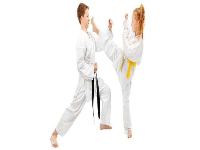jujitsu allenamento