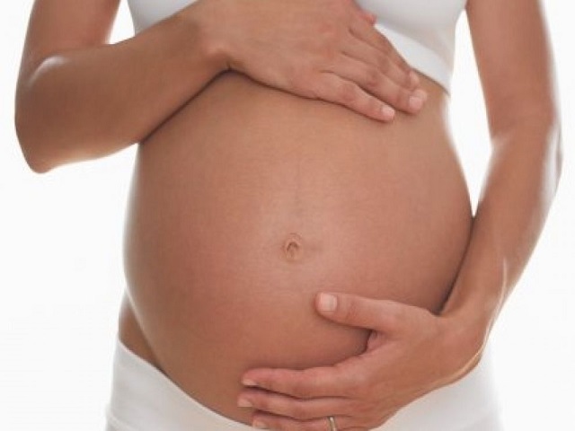 infiammazioni gravidanza