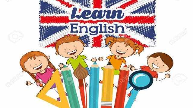 insegnare inglese ai bambini