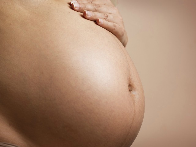 Aptonomia in gravidanza