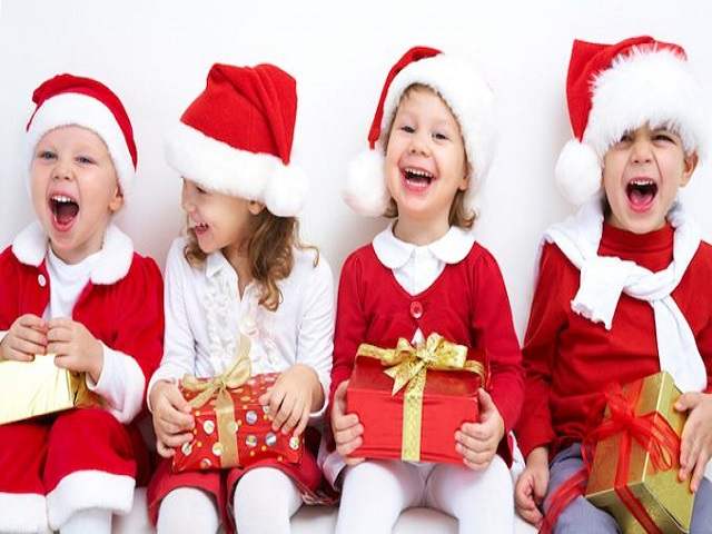 I Regali Di Natale Piu Richiesti.Natale 2018 I Giocattoli Piu Richiesti Dai Bambini Passione Mamma