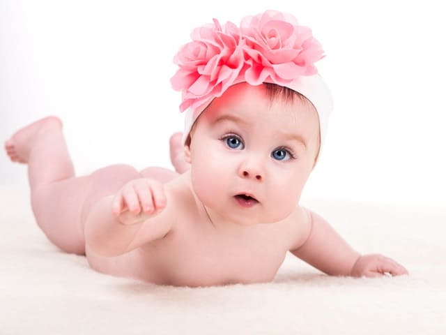 foto neonata