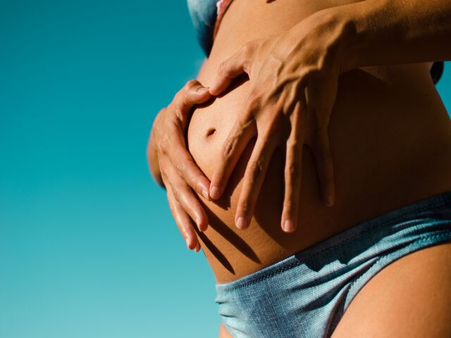 foto sintomi gravidanza urinare più spesso