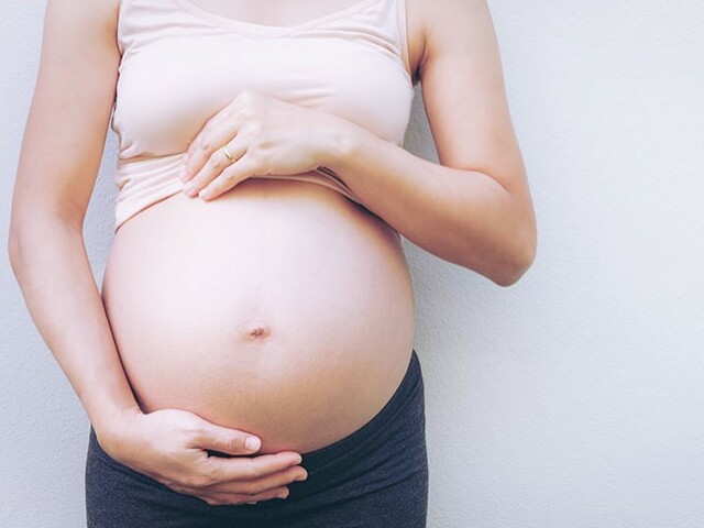 foto toxoplasmosi gravidanza