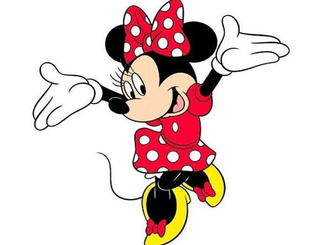 Foto immagini personaggi Disney