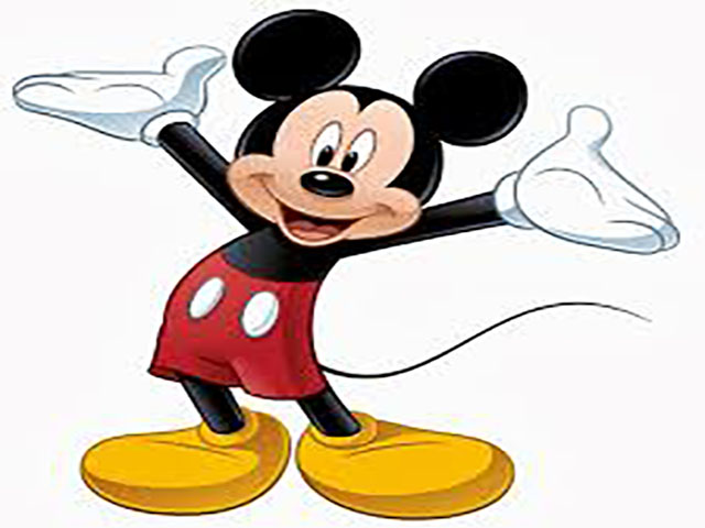Foto immagini personaggi Disney