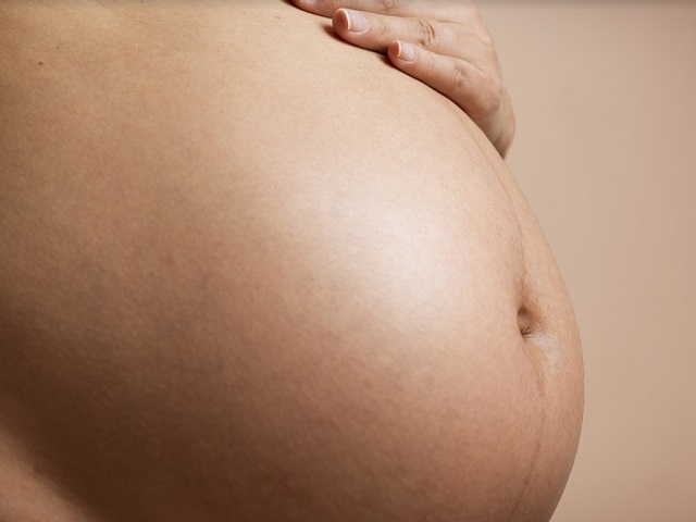 foto calcolo settimane di gravidanza